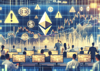 Ethereum Price Alert: Key Index Demands Traders' Attention!