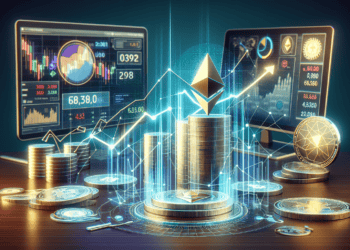 Ethereum Staking Surge: Yet to Boost ETH's Market Value