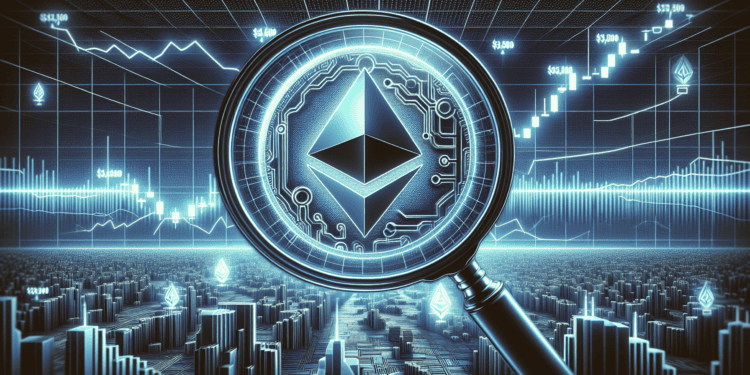 Ethereum Surges Past $3.5k: Uncovering the Crucial Detail Driving Its Future