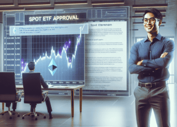 "Ethereum to Skyrocket Post Spot ETF Approval, Analyst Predicts: Uncovering the Reasons"
