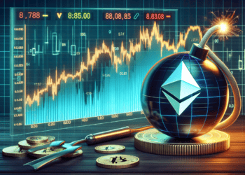 Ethereum's 8-Year Reserve Dip Signals Potential Surge in Value