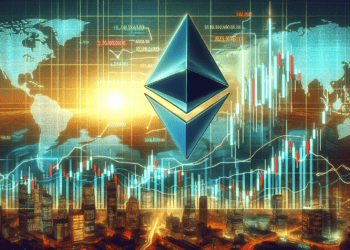"Ethereum's Bullish Flag: An Indicator for Potential Investment Profits?"