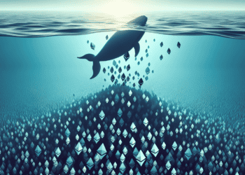 Ethereum's Future: Can Increased Whale Activity Boost Its Value?