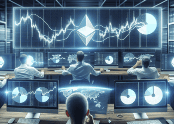 Ethereum's Future: Will the ETH Reach a New High of $4.8K?