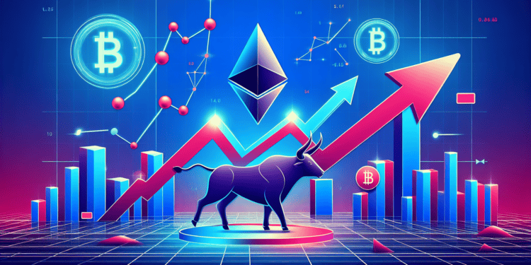 Ethereum's Market Outlook: Promising Indicators Eyeing $5K Valuation