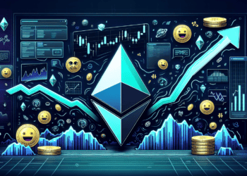Ethereum's MOG Skyrockets, Surpassing BOME: A Memecoin Shift on the Horizon?