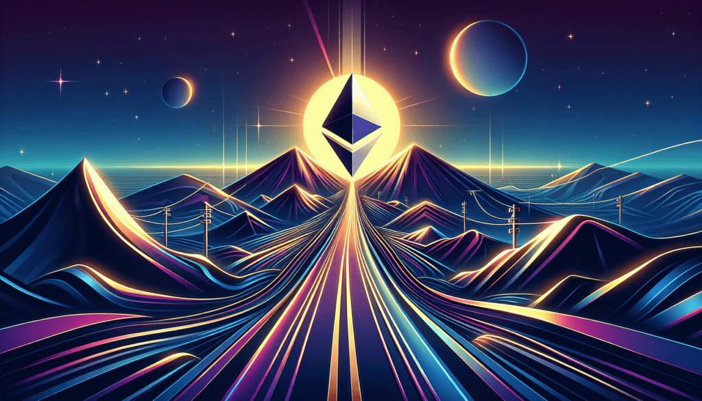 Ethereum's Path to $7.5K: Why Analysts Anticipate a 120% Surge