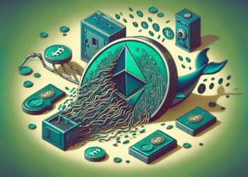 Ethereum's Prospects: Can Self-Custody Surge and Whale Selling Trend Sustain Growth?