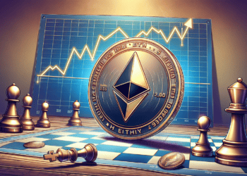 Ethereum's Surge Pauses: Analyzing Potential Future Trajectories for ETH