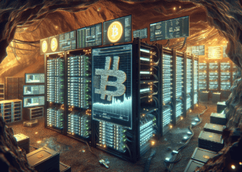 Examining Bitcoin Mining Post-Halving: Here's the Scoop for May