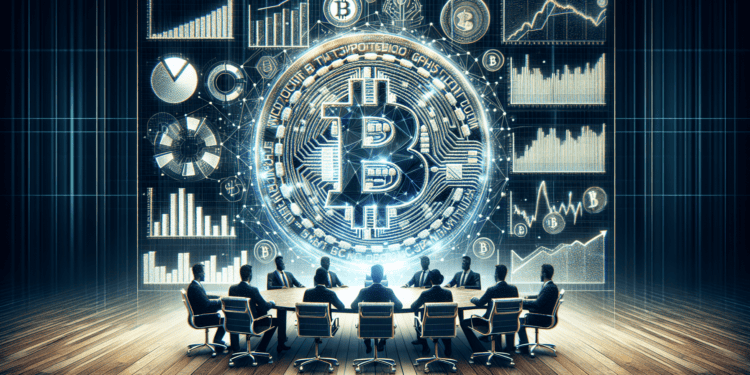 "FOMC Meeting & CPI Report: Potential Impact on Bitcoin's Upcoming Trajectory"