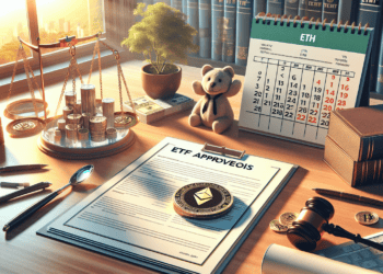 Gensler Confirms Anticipated Approval of ETH ETFs This Summer