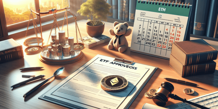 Gensler Confirms Anticipated Approval of ETH ETFs This Summer