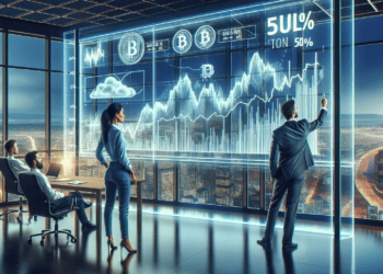 Halfway Through Bitcoin's Bull Run: What to Expect Next
