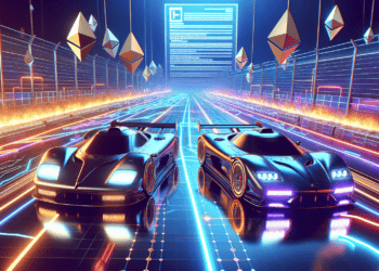 Hashdex Increases Ethereum ETFs Competition with Dual-Purpose Filing