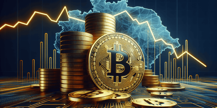 How Germany's Massive Bitcoin Sale Affected Market Prices