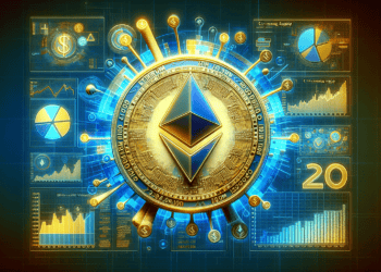 Impact Assessment as Ethereum's Circulating Supply Reaches 120M Landmark