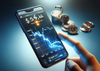 Is Bitcoin Headed for a $54K Plunge? Should You Sell Now?