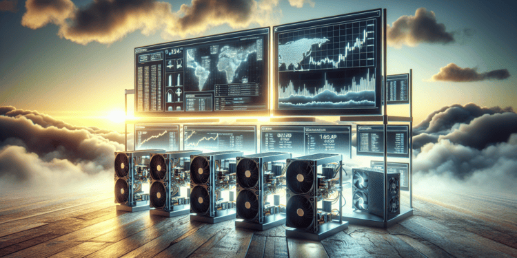 Is Bitcoin Miner Capitulation Essential for Its Long-Term Growth?