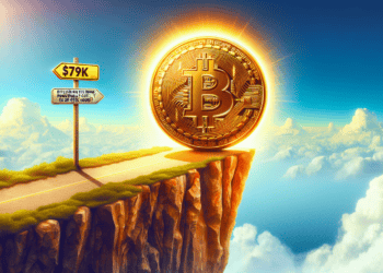 Is Bitcoin Poised to Skyrocket Towards $79K?
