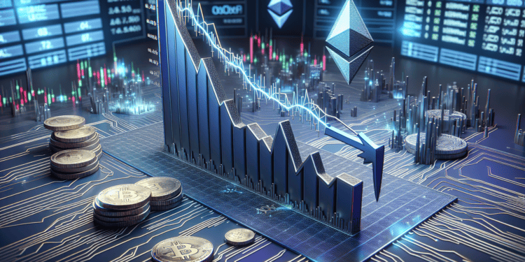 Is ETH Affected by the Ethereum NFT Market Downturn?