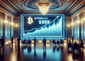 Is Kiyosaki's $350K Bitcoin Forecast Too Ambitious? An Insightful Outlook