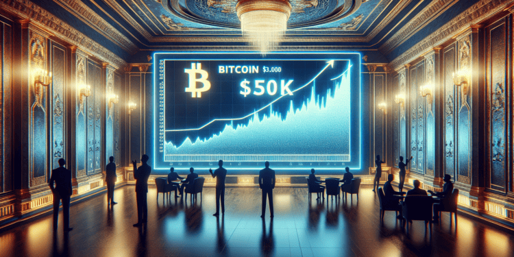 Is Kiyosaki's $350K Bitcoin Forecast Too Ambitious? An Insightful Outlook