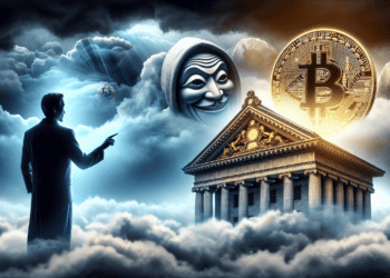 Japan's Banking Crisis May Propel BTC Momentum, Forecasts Arthur Hayes