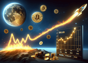 June's Bitcoin Forecast: Anticipating a Record Breaking High?