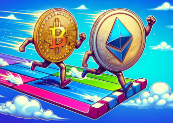 June's Top Investment: The Rising Power of Toncoin over Ethereum