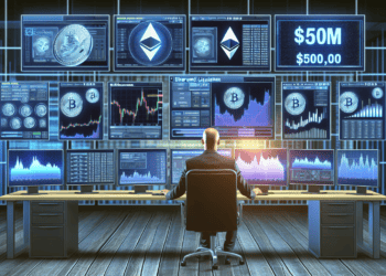 Key Insights for Traders on Ethereum's $50M Liquidations