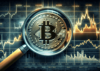 "Low Bitcoin Volatility: Its Potential Effect on Cryptocurrency Value"