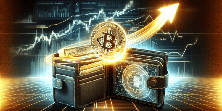 Mammoth Bitcoin Transfer: How a Dormant Wallet's $500M Movement Stirred the Market