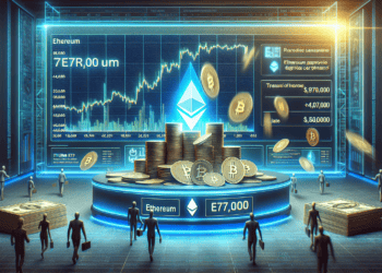 Massive Ethereum Shift after ETF Approval: What does it mean for ETH?