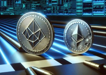 MATIC Soars as Polygon Outshines Ethereum in Crucial Sector
