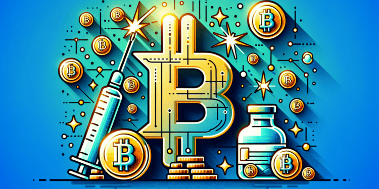 "Michael Saylor Advocates Bitcoin as Solution for Economic Ailments"