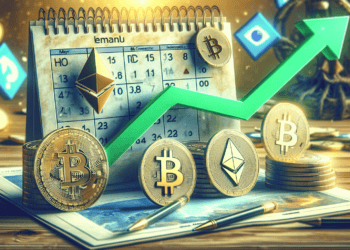 Navigating May's NFT Landscape: Bitcoin and Ethereum's Impact on Sales Slump