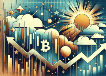 Optimistic Bitcoin Holders Amid Market Slump: Potential Impact on BTC's Value?