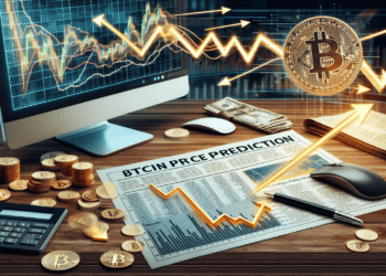 Potential Bitcoin Uptick: Factors Potentially Slowing Down BTC Surge