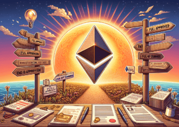 SEC Chair Hints at Ethereum ETFs Gaining Full Green Light by Summer's End