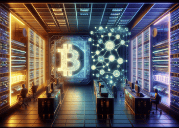 Shifting Landscape: Bitcoin Miners Explore AI for Post-Halving Revenue Boost