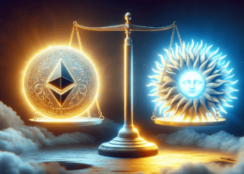 Should You Swap ETH for SOL? Solana Outperforms Ethereum