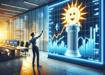 "Solana Beats Ethereum in Key Performance Metric, Founder Announces"