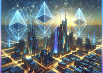 Solana or Ethereum: Predicting the Leading Blockchain Worldwide by 2024