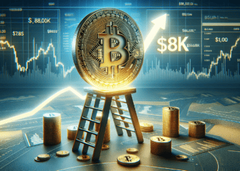 Sudden Bitcoin Surge Predicted: Here's How BTC Could Reach $88K Imminently