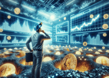 Time for Bitcoin Miners to Revise Strategies? Crucial Factors to Consider