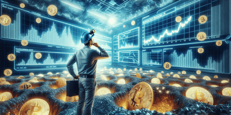 Time for Bitcoin Miners to Revise Strategies? Crucial Factors to Consider