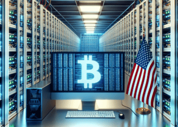 Trump's Strategy: Transforming the USA into a Bitcoin Mining Hub
