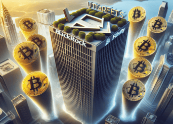 Understanding the Bitcoin ETF Outflows: Perspectives from BlackRock and Fidelity