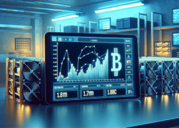 Understanding the Decline in Bitcoin Miner Reserves to 1.81M BTC